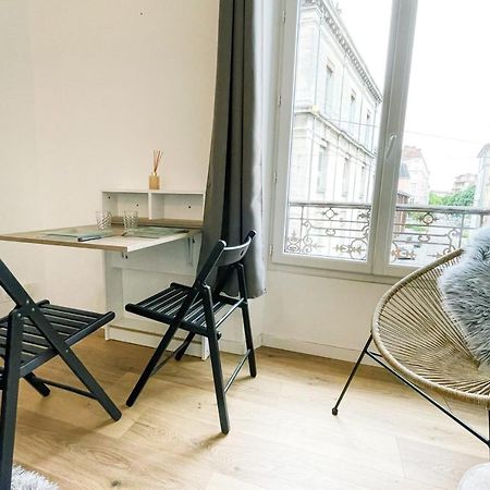 Apartamento #Fk The Altitude Nest Grenoble Exterior foto