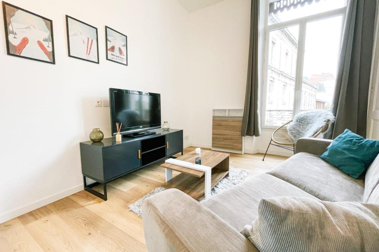 Apartamento #Fk The Altitude Nest Grenoble Exterior foto