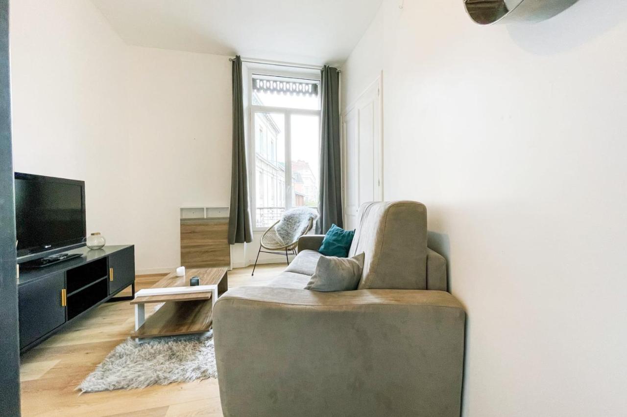 Apartamento #Fk The Altitude Nest Grenoble Exterior foto
